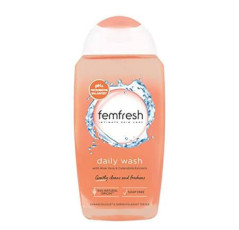 Femfresh – Gel Lavant Intime Daily Wash