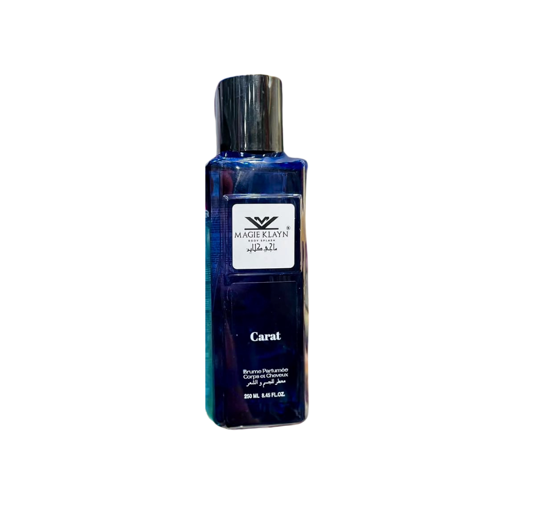 Brume Carat 250 ml – Magie Klayn