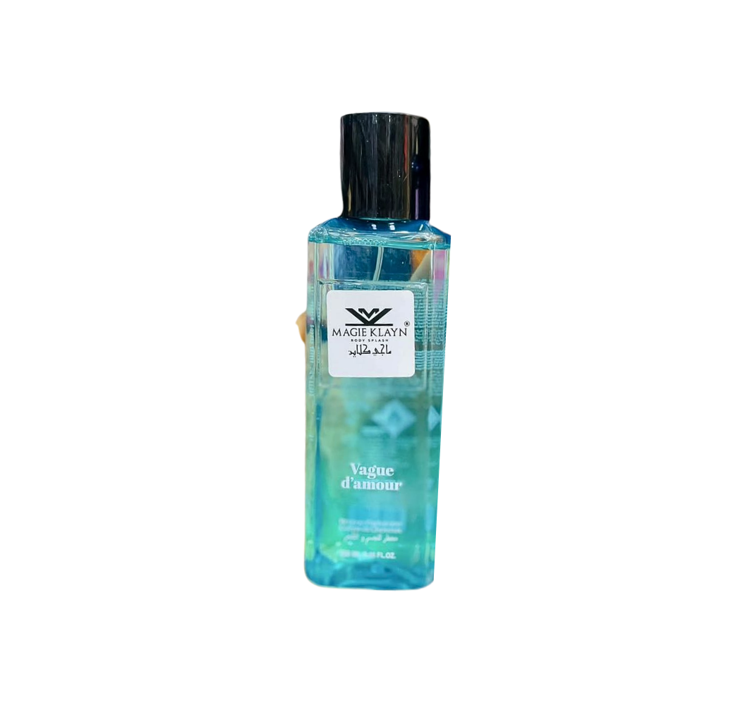 Brume Vague D’Amour 250 ml – Magie Klayn