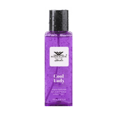 Brume Rose Cool Lady 250 ml – Magie Klayn