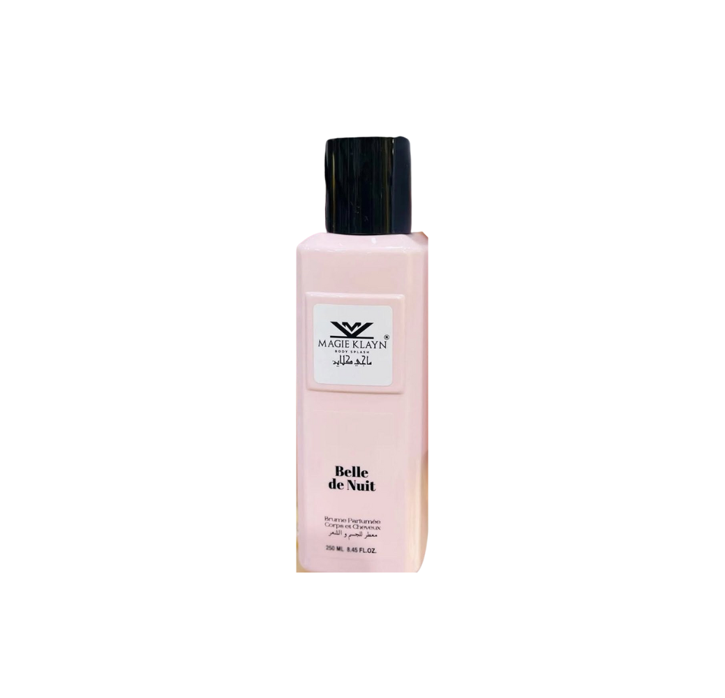 Brume Belle De Nuit 250 ml – Magie Klayn