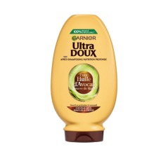 Après‑Shampoing Ultra Doux Huile d’Avocat 300 ml – Garnier