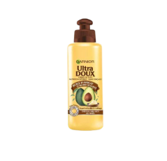 Crème Soin Ultra Doux Huile d’Avocat 200 ml – Garnier