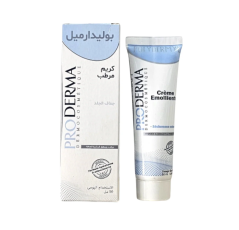 Crème Hydratante 50 ml – Proderma