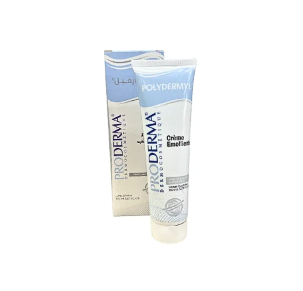 Crème Hydratante 150 ml – Proderma