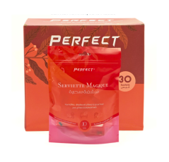 Serviettes Magiques – Perfect