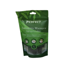 Serviettes Magiques – Perfect