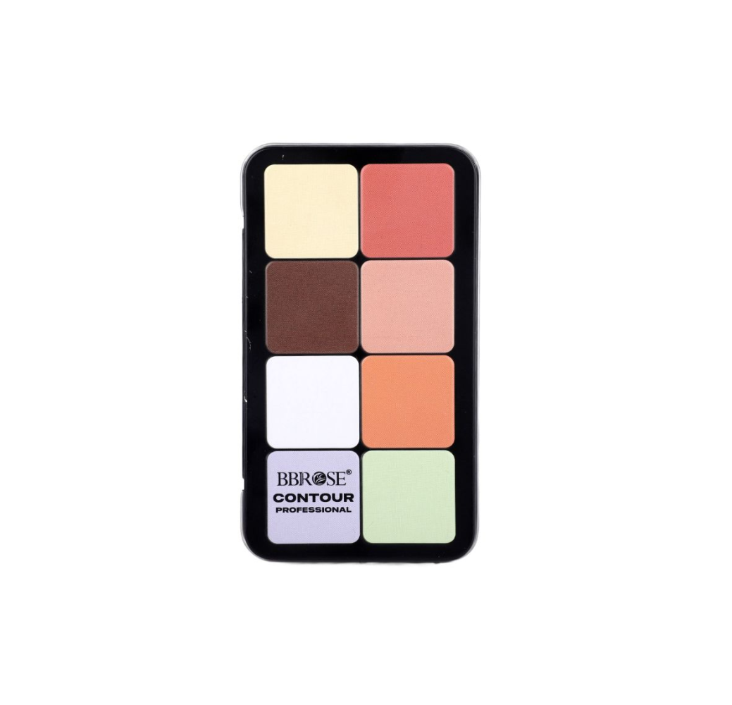 Contour Professional – Bbrose