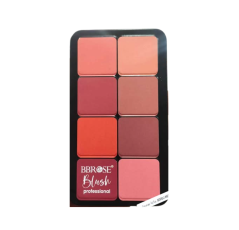 Blush Palette – Bbrose