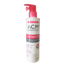 Dépiwhite Lait Corporel Éclaircissant 200 ml – ACM