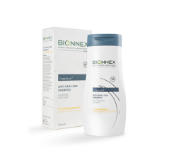 Shampoing Anti-Chute Cheveux Secs 300 ml – Bionnex