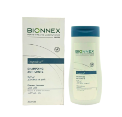Shampoing Anti-Chute Cheveux Normaux 300 ml – Bionnex
