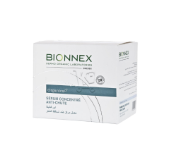 Sérum Concentré Anti-Chute – Bionnex