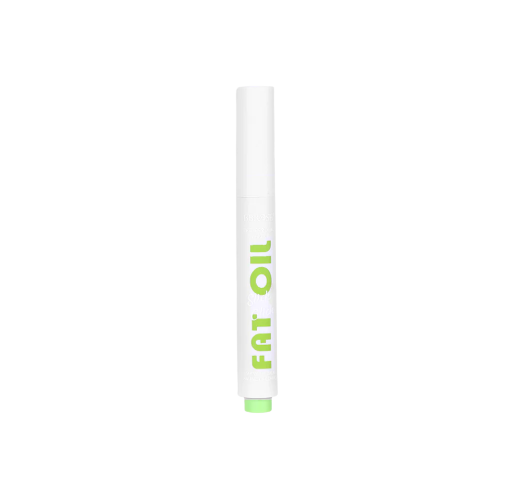 Slick Click Shiny Lip Balm Fat Oil 12 – Bbrose