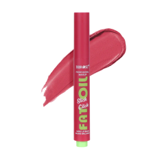 Slick Click Shiny Lip Balm Fat Oil 6 – Bbrose