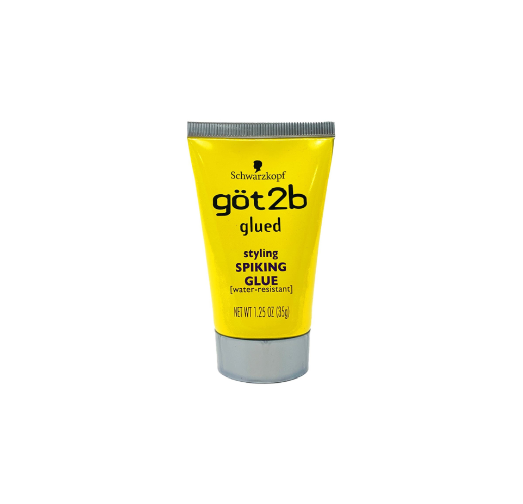 Styling Spiking Glue 35g - Got 2b Glued