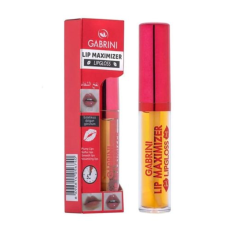 Lip Maximizer Lip Gloss – Gabrini
