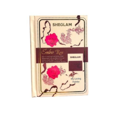 Ember Rose Kit 6 Palette – Sheglam