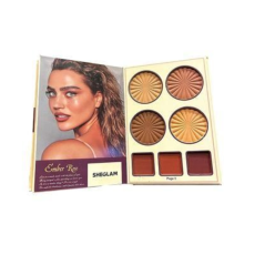 Ember Rose Kit 6 Palette – Sheglam