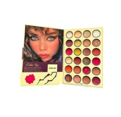 Ember Rose Kit 6 Palette – Sheglam