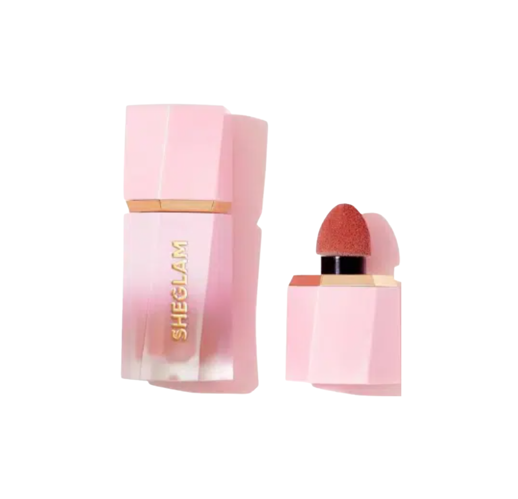 Liquid Blush Devoted 5.2 ml – Sheglam