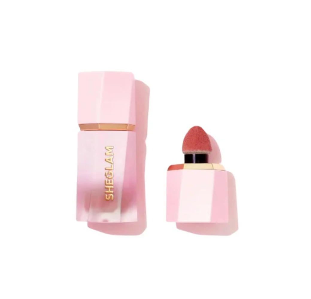 Liquid Blush Rose Ritual 5.2 ml – Sheglam