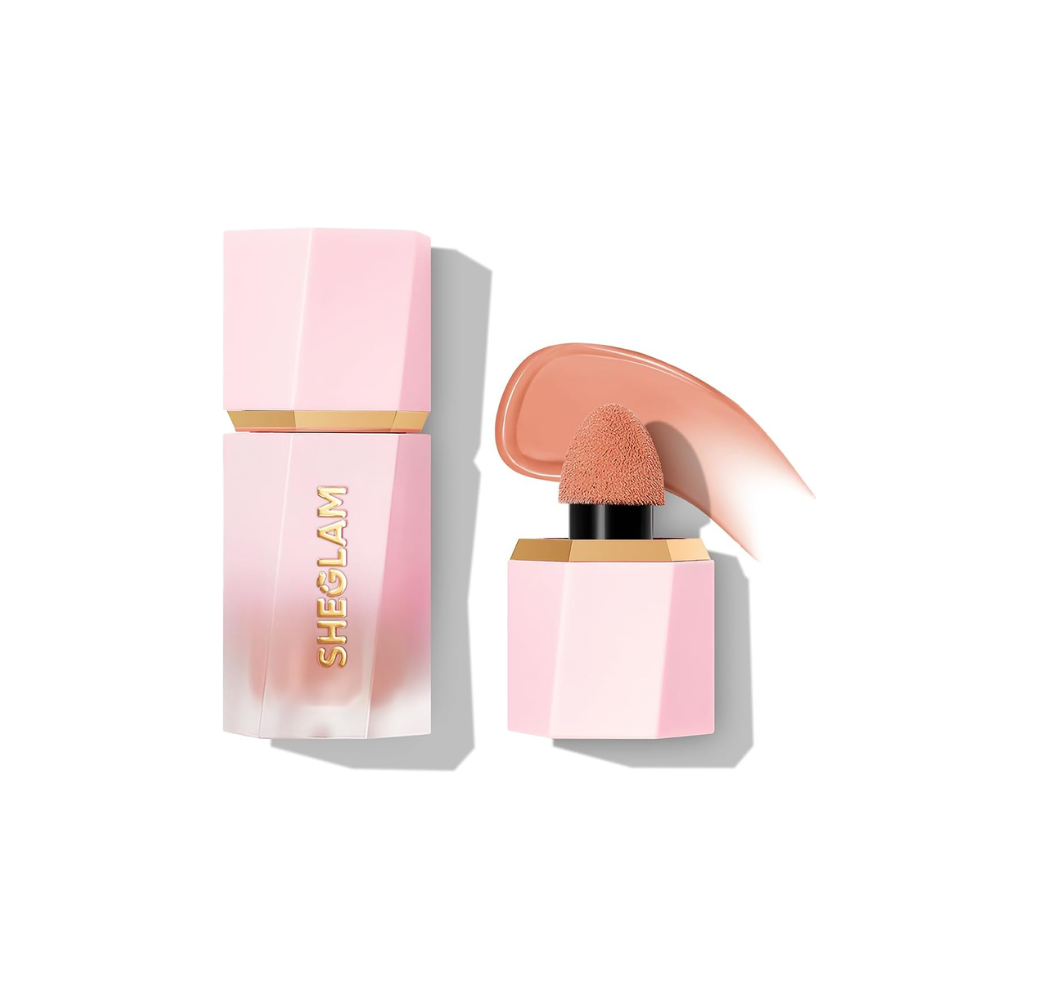Liquid Blush Hush Hush 5.2 ml – Sheglam