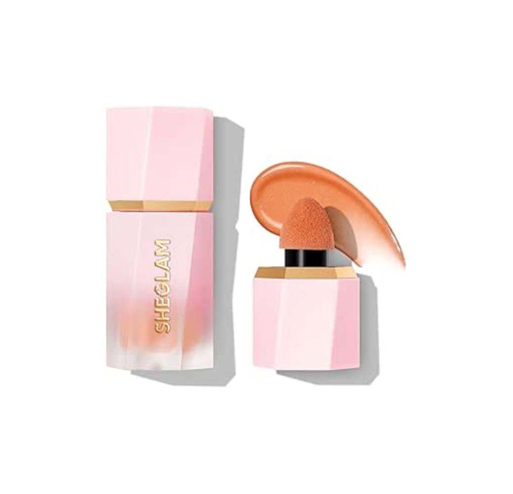 Liquid Blush Float On 5.2 ml – Sheglam
