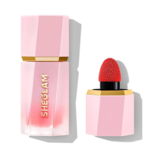 Liquid Blush Candy Apple 5.2 ml – Sheglam
