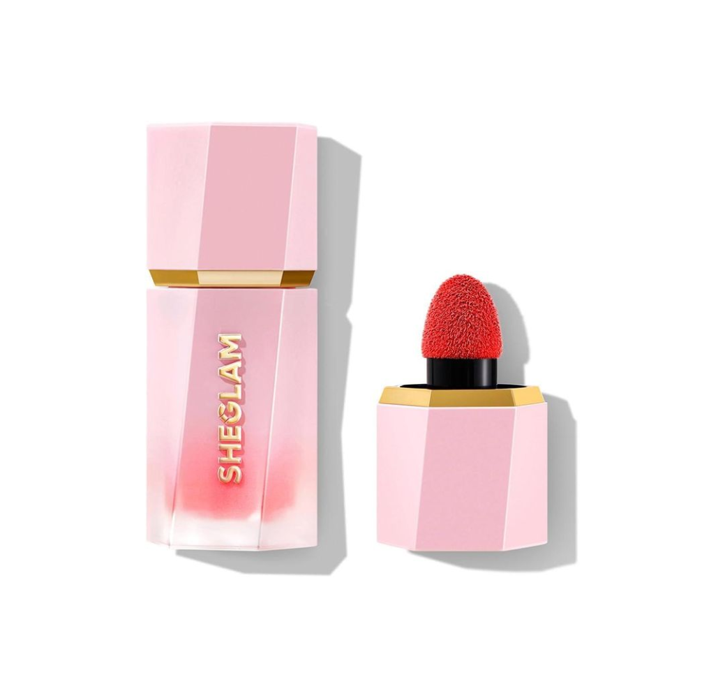 Liquid Blush Candy Apple 5.2 ml – Sheglam