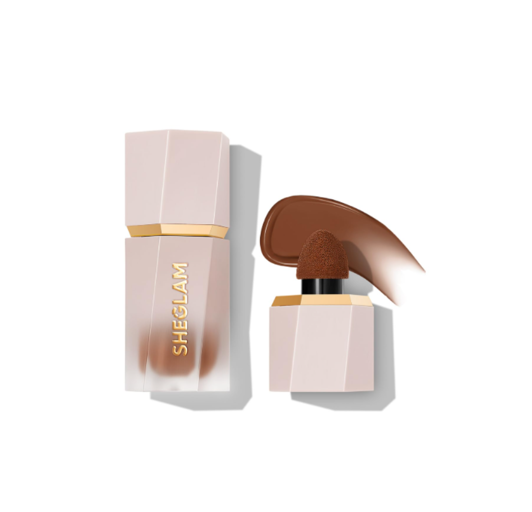 Liquid Contour Terracotta 5.2 ml – Sheglam