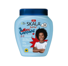 Expert 2en1 Mais Crespinhos 1000 g – Skala