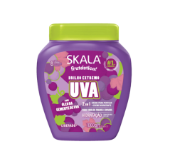 Brilho Extremo UVA 2en1 1000 g – Skala
