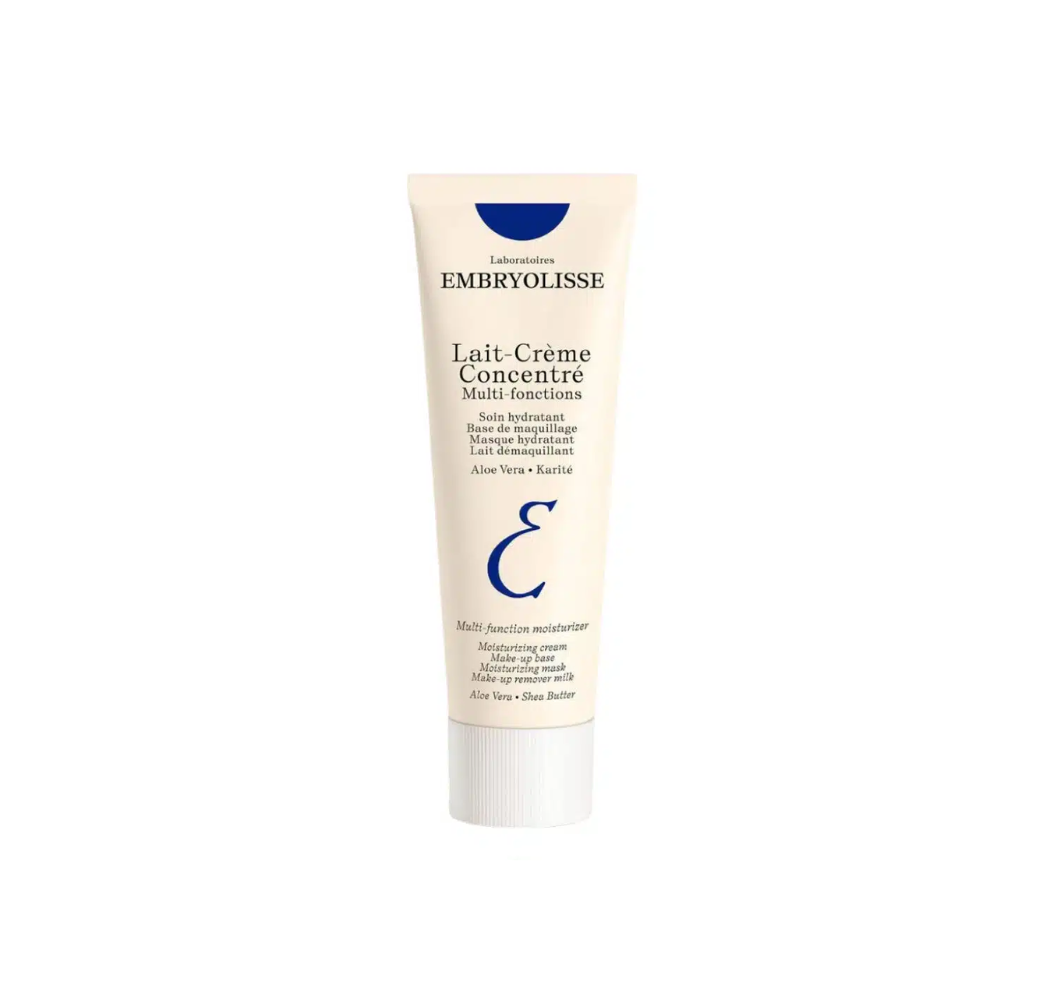 Lait Crème Concentré 75 ml – Embryolisse