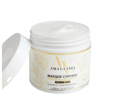 Masque Cheveux Biotin & Collagen 400 ml – Ama La Vida