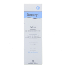 Crème Traitement des Sécheresses Cutanées – Dexeryl