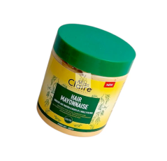 Hair Mayonnaise 500 g – Miss Claire