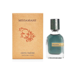 Parfum Megamare 60ml – Orto Parisi