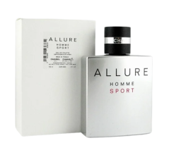 Tester Original Parfum Allure 100ml – Chanel