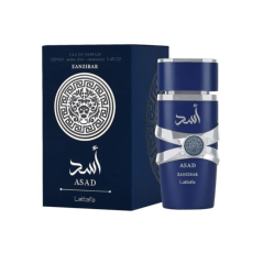 Eau de parfum Asad 100ml – Lattafa