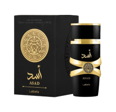 Eau de parfum Asad 100ml – Lattafa