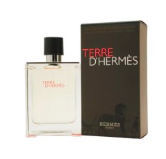 Eau de Toilette Terre d’Hermès 100ml – Hermès