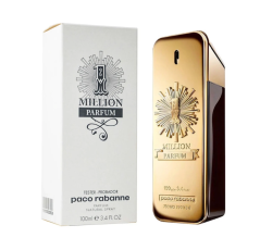 Tester Parfum One Million 100ml – Paco Rabanne