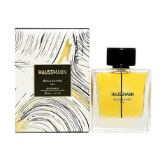 Haussmann 100ml – Boulevard Paris