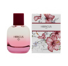 Parfum Femme Hibiscus 100ml – Zara