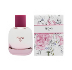 Parfum Femme Peony 100ml – Zara