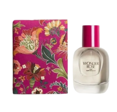 Parfum Femme Wonder Rose 100ml – Zara