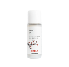 Toner 180 ml – Biolila