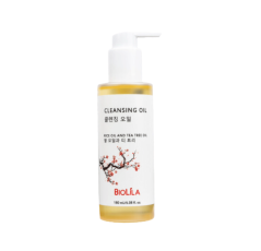 Cleansing Oil 180 ml – Biolila