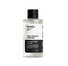 Total Cleanser Hydratant 250 ml – Touché